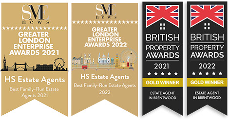 Estate And Letting Agents