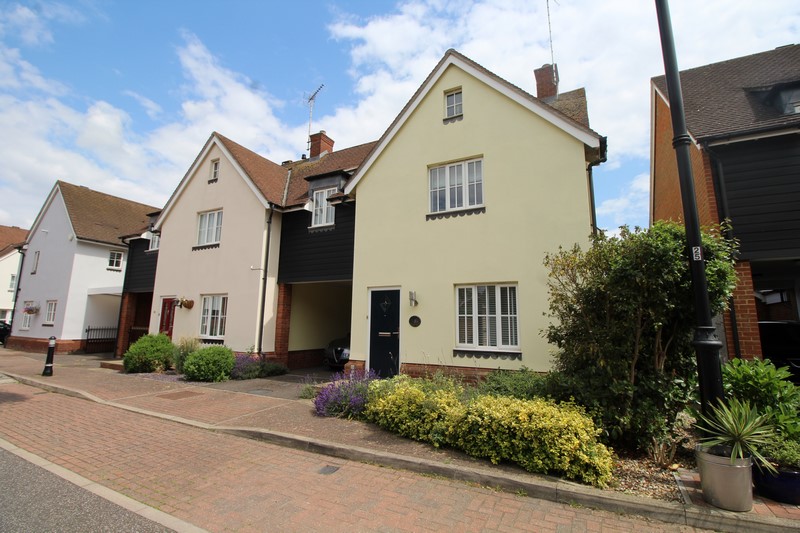 HS Estate Agents